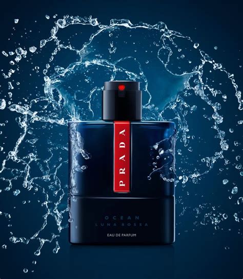 prada ocean for her